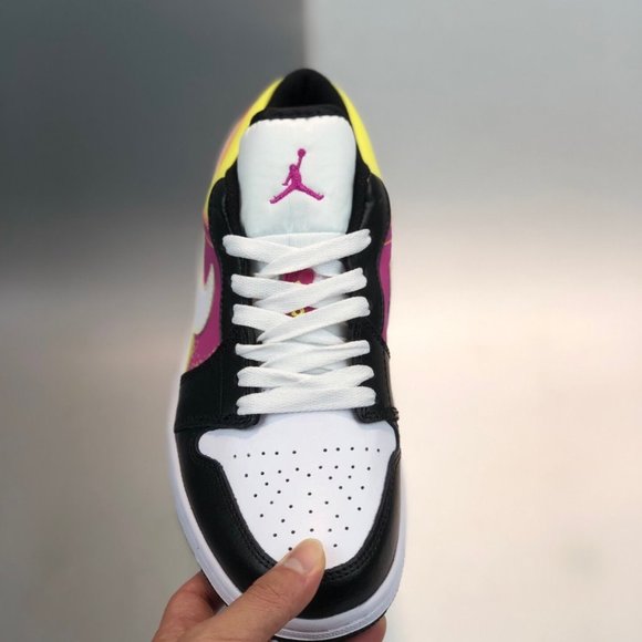 New Nike Air Jordan AJ men\'s sneakers main image 5